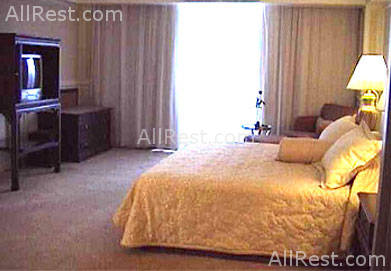 Royal Princess Larn Luang Hotel 9